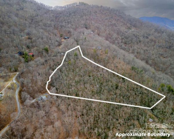 00 Seasons Drive Lot 43, Clyde, NC 28721