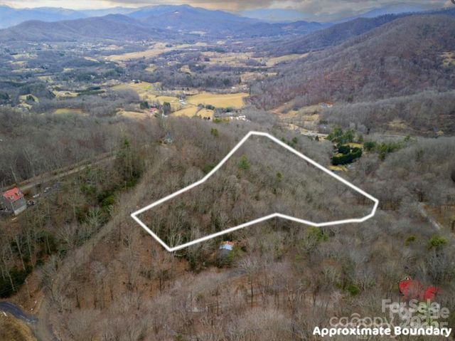 00 Seasons Drive Lot 43, Clyde, NC 28721