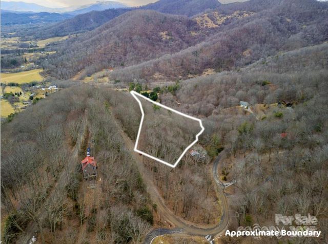 00 Seasons Drive Lot 43, Clyde, NC 28721