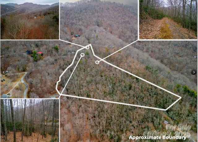00 Seasons Drive Lot 43, Clyde, NC 28721