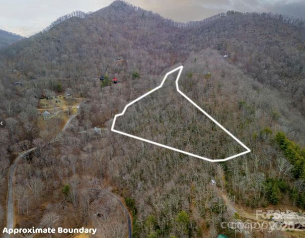 00 Seasons Drive Lot 43, Clyde, NC 28721