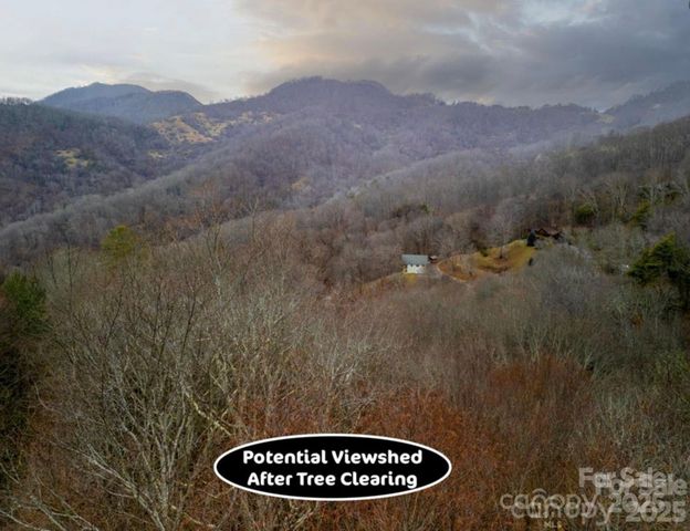 00 Seasons Drive Lot 43, Clyde, NC 28721