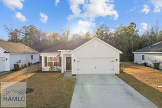254 Brightleaf Circle, Hinesville, GA 31313