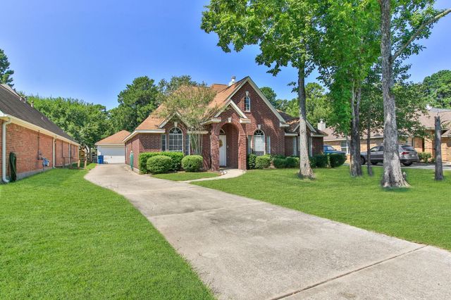 31523 Johlke Road Road, Magnolia, TX 77355
