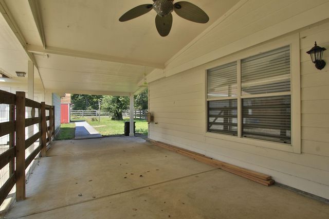 31523 Johlke Road Road, Magnolia, TX 77355