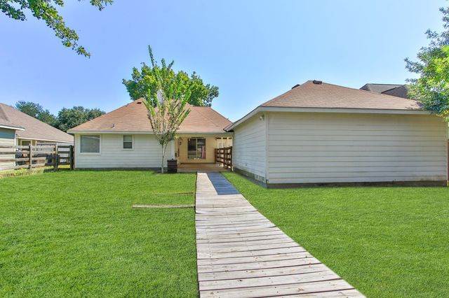 31523 Johlke Road Road, Magnolia, TX 77355