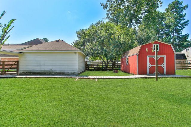 31523 Johlke Road Road, Magnolia, TX 77355