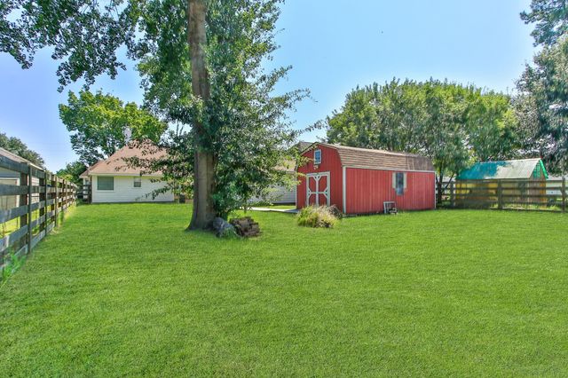 31523 Johlke Road Road, Magnolia, TX 77355