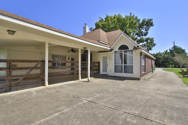 31523 Johlke Road Road, Magnolia, TX 77355