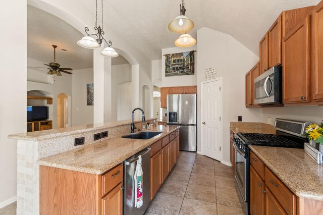 31523 Johlke Road Road, Magnolia, TX 77355