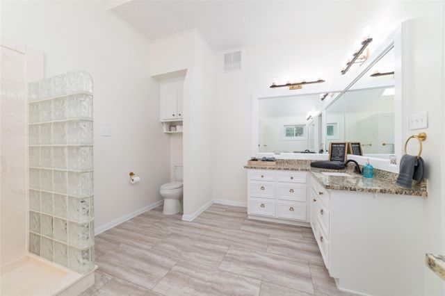 601 Brandon Road, Conroe, TX 77302