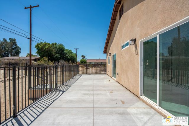 16388 Avenida Rambla, Desert Hot Springs, CA 92240