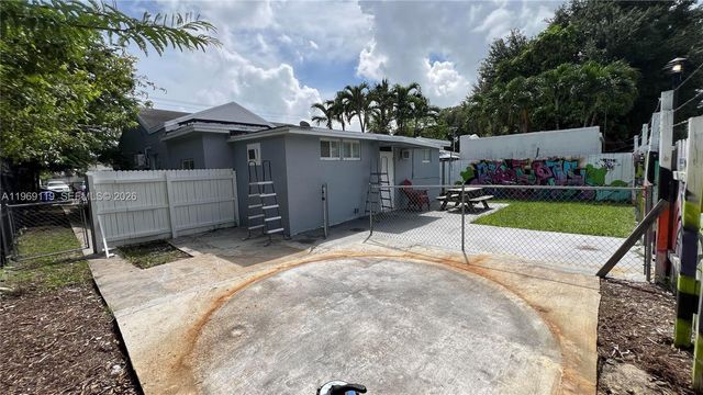 Address unavailable.