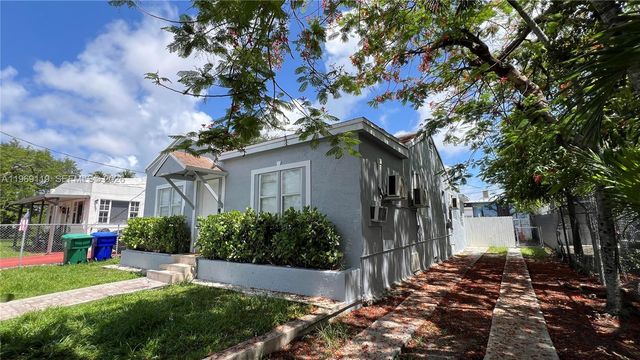 Address unavailable.