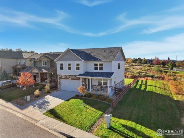 2178 Longfin Dr, Windsor, CO 80550