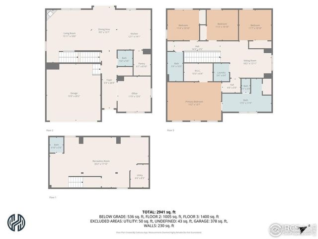 2178 Longfin Dr, Windsor, CO 80550