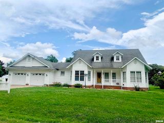 312 S MCKINLEY Street, Galatia, IL 62935