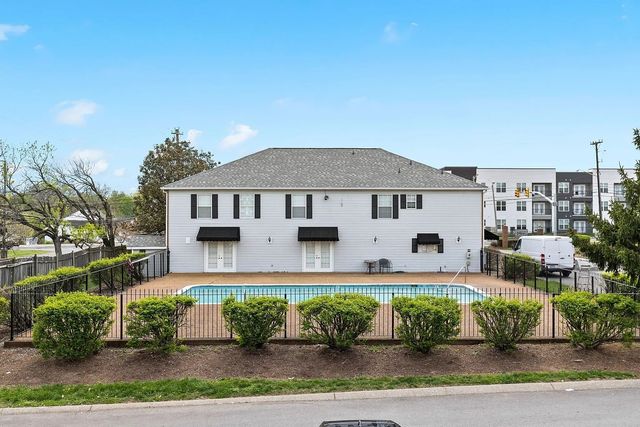 2258 Lebanon Pike Apt 40, Nashville, TN 37214
