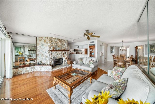 2101 Atlantic Street 522, Melbourne Beach, FL 32951