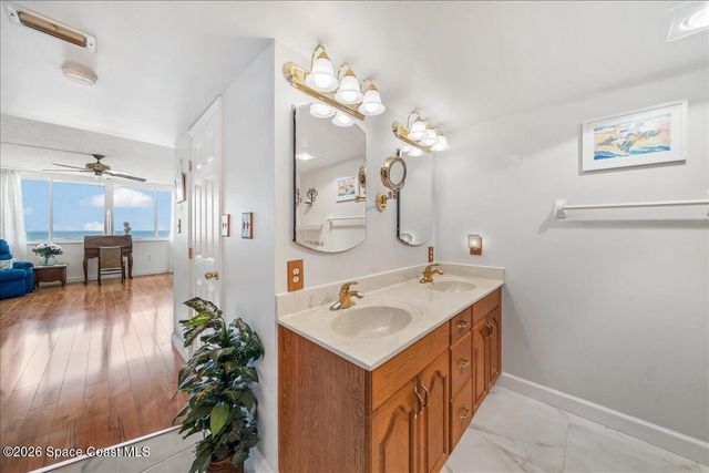 2101 Atlantic Street 522, Melbourne Beach, FL 32951