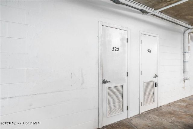 2101 Atlantic Street 522, Melbourne Beach, FL 32951