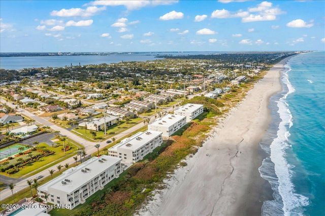 2101 Atlantic Street 522, Melbourne Beach, FL 32951