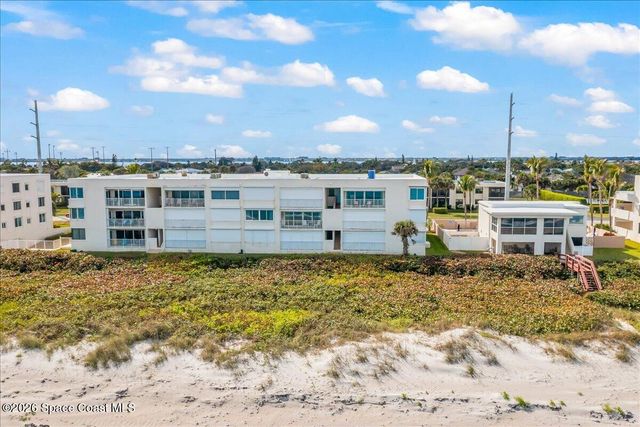 2101 Atlantic Street 522, Melbourne Beach, FL 32951