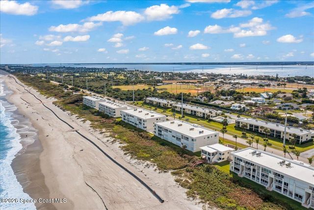 2101 Atlantic Street 522, Melbourne Beach, FL 32951