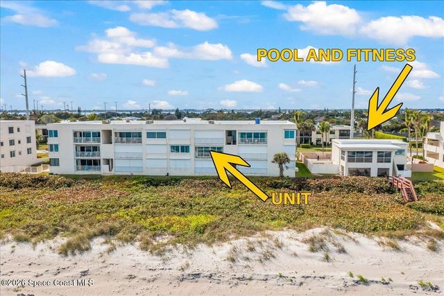2101 Atlantic Street 522, Melbourne Beach, FL 32951