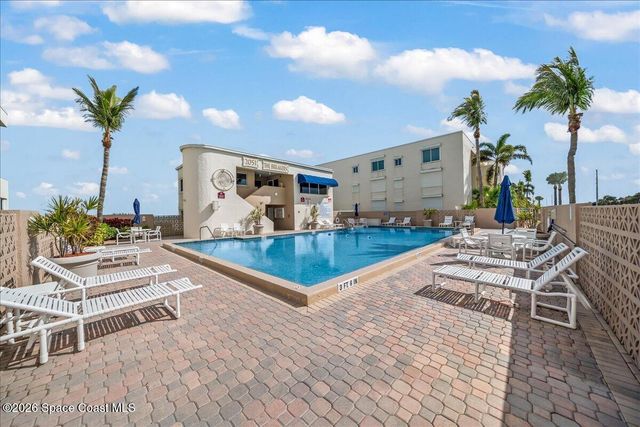 2101 Atlantic Street 522, Melbourne Beach, FL 32951