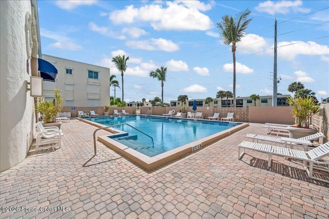 2101 Atlantic Street 522, Melbourne Beach, FL 32951