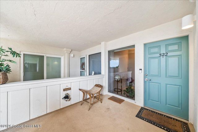 2101 Atlantic Street 522, Melbourne Beach, FL 32951