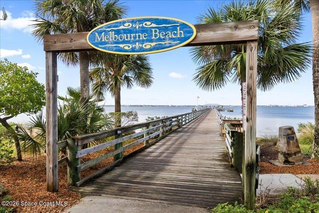 2101 Atlantic Street 522, Melbourne Beach, FL 32951