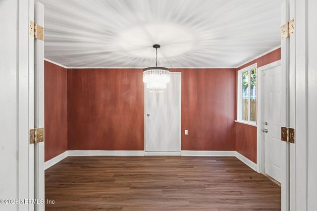 5466 KEYSTONE Drive S, Jacksonville, FL 32207