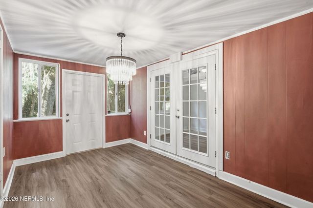 5466 KEYSTONE Drive S, Jacksonville, FL 32207