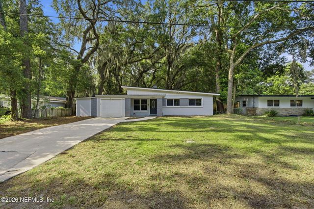 5466 KEYSTONE Drive S, Jacksonville, FL 32207
