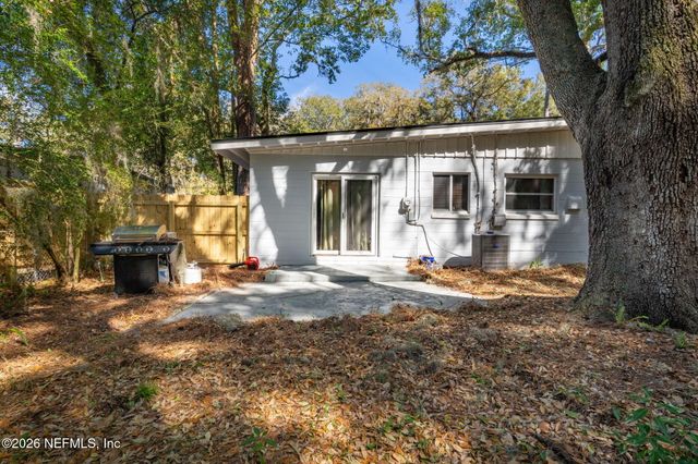 5466 KEYSTONE Drive S, Jacksonville, FL 32207