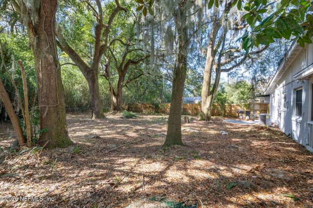5466 KEYSTONE Drive S, Jacksonville, FL 32207