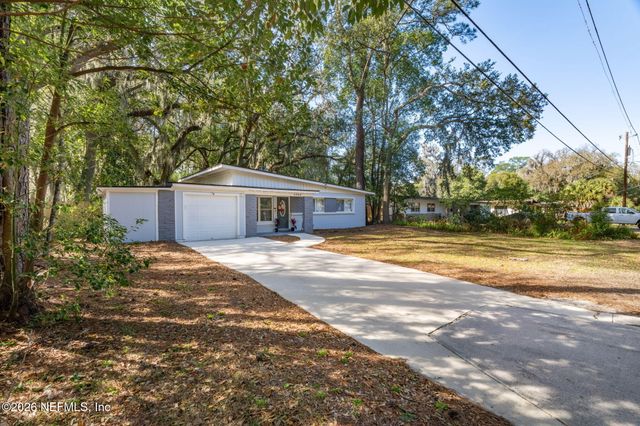 5466 KEYSTONE Drive S, Jacksonville, FL 32207