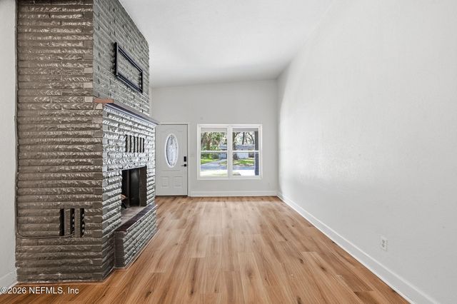 5466 KEYSTONE Drive S, Jacksonville, FL 32207