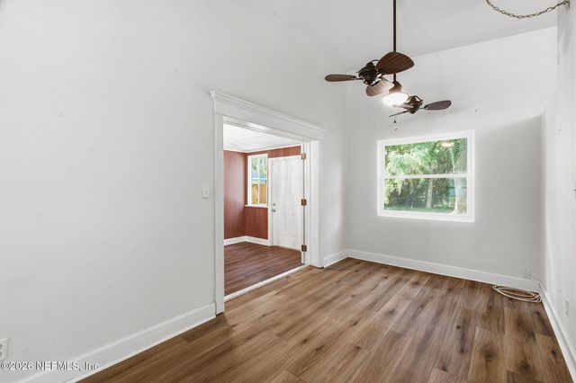 5466 KEYSTONE Drive S, Jacksonville, FL 32207