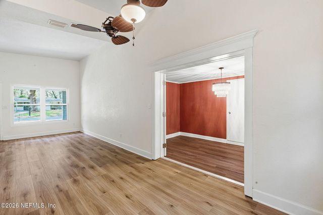 5466 KEYSTONE Drive S, Jacksonville, FL 32207