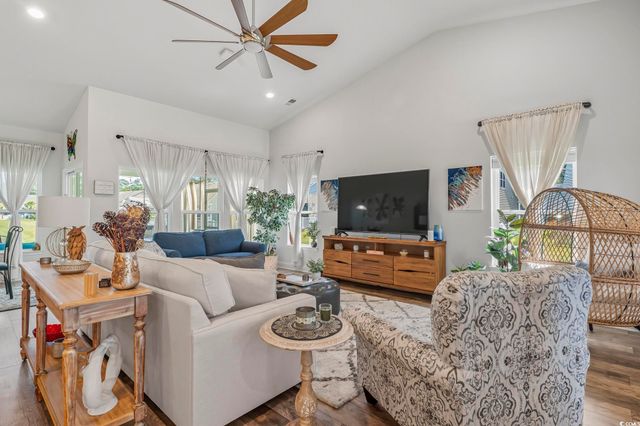 604 Poe Creek Way, Myrtle Beach, SC 29579