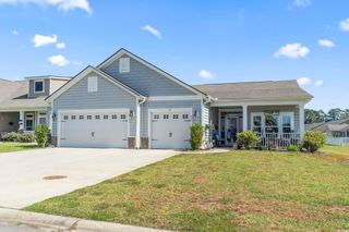 604 Poe Creek Way, Myrtle Beach, SC 29579