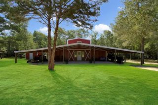 9956 Antioch Road, Midway, TX 75852