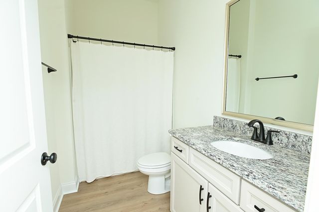 331 Modesto Drive, Houma, LA 70364