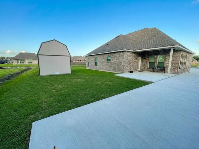 331 Modesto Drive, Houma, LA 70364