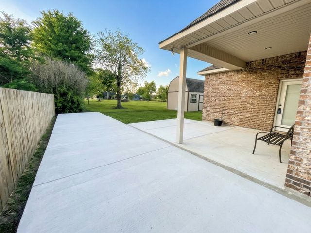 331 Modesto Drive, Houma, LA 70364