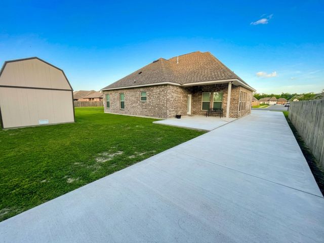 331 Modesto Drive, Houma, LA 70364