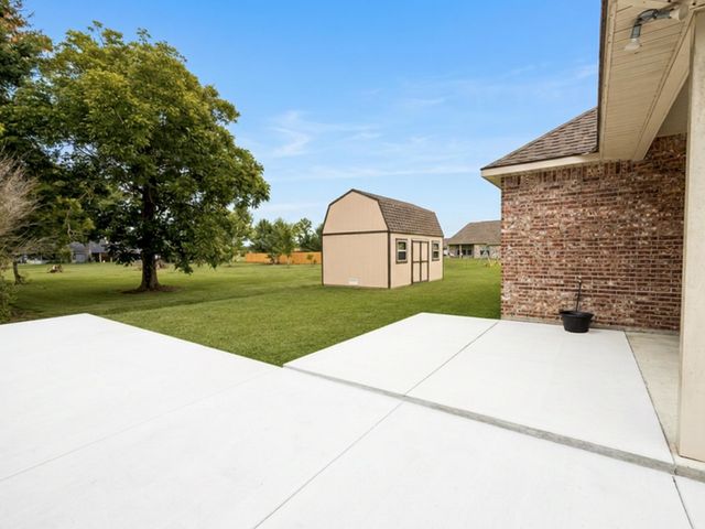 331 Modesto Drive, Houma, LA 70364